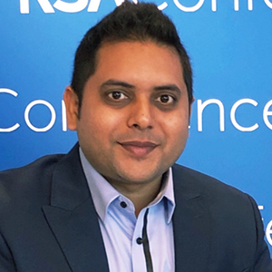 Mr. Himanshu Mehta