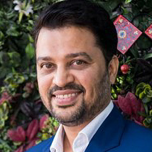 Mr. Huzefa Motiwala