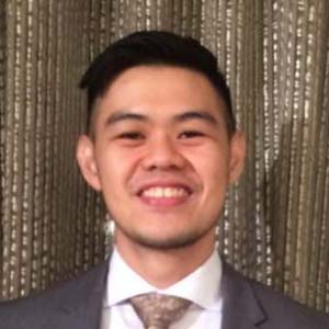 Mr. Kenneth Teo