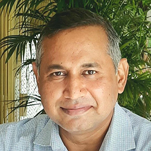 Mr. Keshav Dhakad