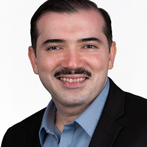 Mr. Keyur Desai