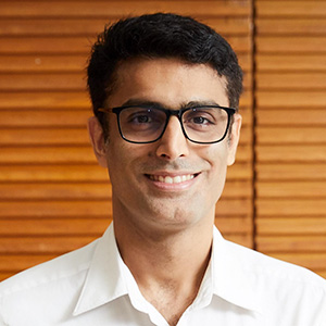 Mr. Kunal Sehgal
