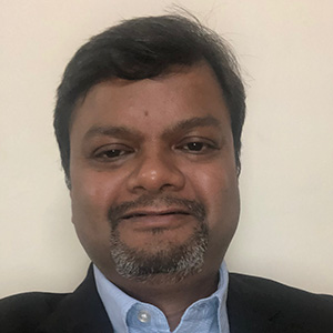 Mr. Manish Sinha