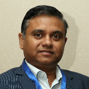 Mr. Manoj Nayak