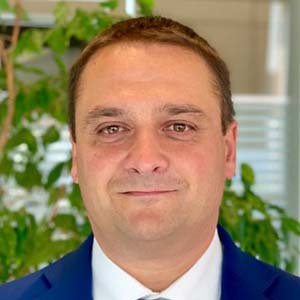 Mr. Marco Rottigni