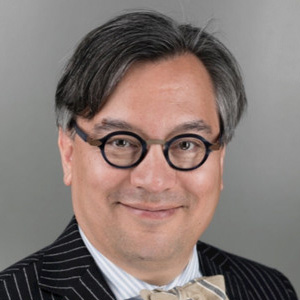 Mr. Marlon Domingus