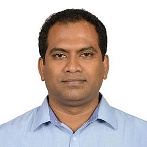Mohamed Asraf Ali