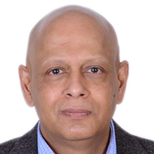 Mr. Mohit Rampal