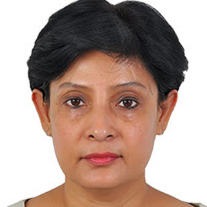 Ms. Mousami Deka