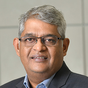 Mr. Murali Rao