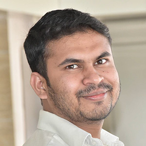 Mr. Naseem Halder