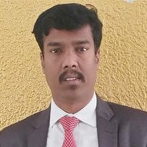 Mr. Navaneethan M