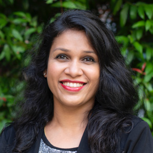 Ms. Neha Agarwal