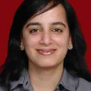 Ms. Neha Taneja