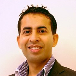 Mr. Nishant Ranjan