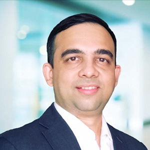 Mr. Parag Deodhar