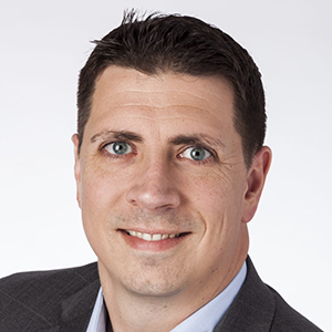 Mr. Paul Melson