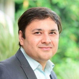 Mr. Pawan Chawla