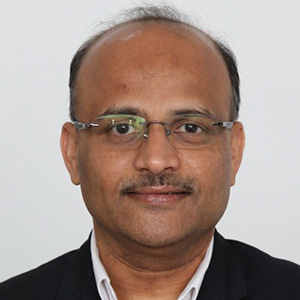 Mr. Prakash Bodla