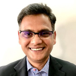 Mr. Pravin Kumar