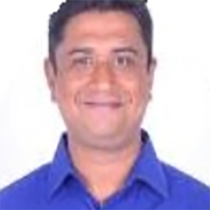 Mr. Ramesh Kumar N
