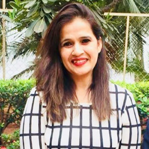 Ms. Ratna Pawan