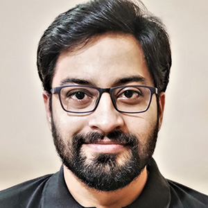 Mr. Rohan Parakh
