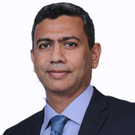 Mr. Rohan Vaidya