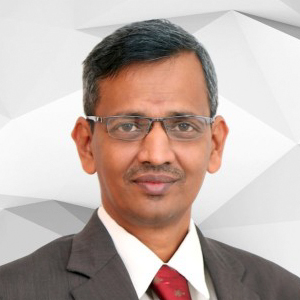 Mr. S D Sudarsan