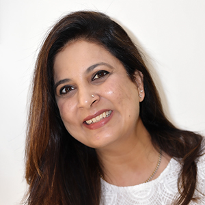 Ms. Sakshi Vidur