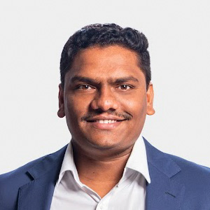 Mr. Sandeep Kamble