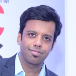 Mr. Sanil Nadkarni