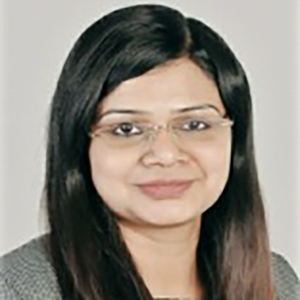 Ms. Sapna Singh
