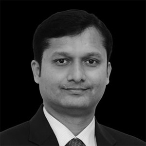 Mr. Sateesh Palagiri