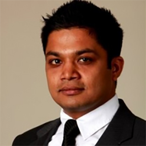 Mr. Sharath Acharya