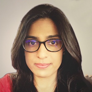 Ms. Shivani Arni