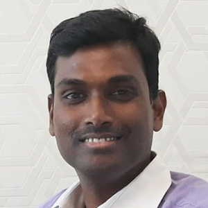 Mr. Shrihari Kotni