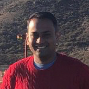 Mr. Sriram Krishnan