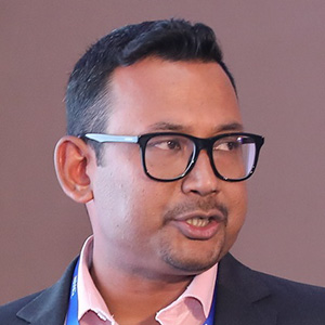 Mr. Subhajit Deb