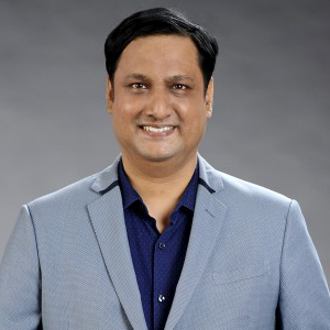 Mr. Sunil David