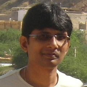 Mr. Sunil P