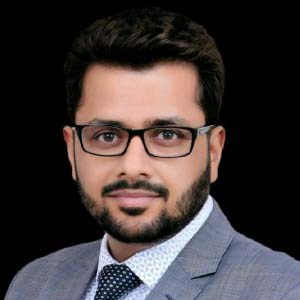 Mr. Unique Kumar