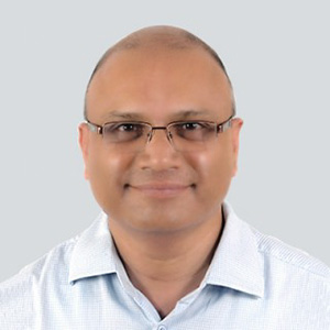 Dr. V Sridhar