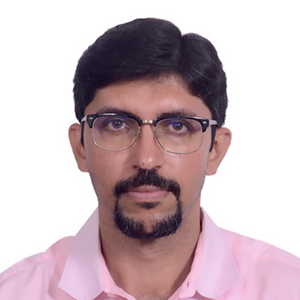 Mr. Ved Prakash