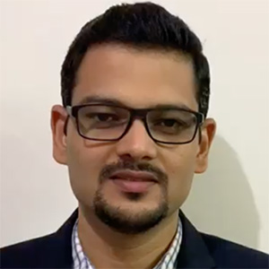 Mr. Vinay Bhat