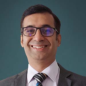Mr. Vipul Kumra