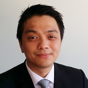 Mr. Zhanwei Chan