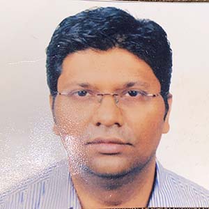 Mr. Zishan Patel