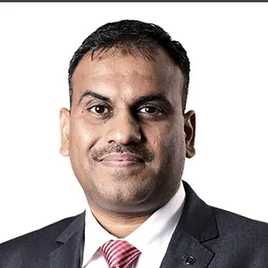 Mr. A Shiju Rawther