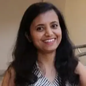Ms. Abha Tiwari